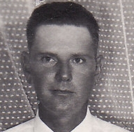 Horace Conway Manley